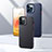 Custodia Plastica Rigida Cover Opaca P02 per Apple iPhone 12 Pro Max