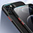 Custodia Plastica Rigida Cover Opaca P02 per Apple iPhone 12 Pro Max