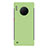 Custodia Plastica Rigida Cover Opaca P02 per Huawei Mate 30