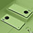 Custodia Plastica Rigida Cover Opaca P02 per Huawei Mate 30 Verde