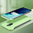 Custodia Plastica Rigida Cover Opaca P02 per OnePlus 7T Pro
