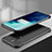 Custodia Plastica Rigida Cover Opaca P02 per OnePlus 7T Pro Nero