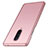 Custodia Plastica Rigida Cover Opaca P02 per OnePlus 8