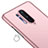 Custodia Plastica Rigida Cover Opaca P02 per OnePlus 8 Pro