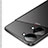 Custodia Plastica Rigida Cover Opaca P02 per OnePlus Ace 2V 5G Nero