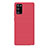 Custodia Plastica Rigida Cover Opaca P02 per Samsung Galaxy Note 20 5G Rosso