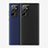 Custodia Plastica Rigida Cover Opaca P02 per Samsung Galaxy S22 Ultra 5G