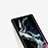 Custodia Plastica Rigida Cover Opaca P02 per Samsung Galaxy S22 Ultra 5G