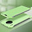 Custodia Plastica Rigida Cover Opaca P03 per Huawei Mate 30 Pro