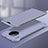 Custodia Plastica Rigida Cover Opaca P03 per Huawei Mate 30 Pro 5G Viola