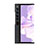 Custodia Plastica Rigida Cover Opaca P03 per Huawei Mate Xs 2