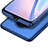 Custodia Plastica Rigida Cover Opaca P03 per OnePlus 7T