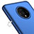 Custodia Plastica Rigida Cover Opaca P03 per OnePlus 7T