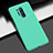 Custodia Plastica Rigida Cover Opaca P03 per OnePlus 8 Pro