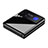 Custodia Plastica Rigida Cover Opaca P03 per Samsung Galaxy Z Flip3 5G