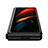 Custodia Plastica Rigida Cover Opaca P03 per Samsung Galaxy Z Fold3 5G