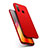 Custodia Plastica Rigida Cover Opaca P03 per Xiaomi Redmi Note 8 (2021)