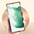Custodia Plastica Rigida Cover Opaca P04 per Samsung Galaxy S21 Plus 5G
