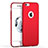 Custodia Plastica Rigida Cover Opaca P09 per Apple iPhone 6