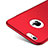 Custodia Plastica Rigida Cover Opaca P09 per Apple iPhone 6