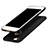 Custodia Plastica Rigida Cover Opaca P09 per Apple iPhone 6S