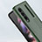 Custodia Plastica Rigida Cover Opaca P09 per Samsung Galaxy Z Fold3 5G
