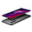 Custodia Plastica Rigida Cover Opaca per OnePlus 9RT 5G