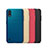 Custodia Plastica Rigida Cover Opaca per Samsung Galaxy A01 SM-A015