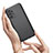 Custodia Plastica Rigida Cover Opaca per Samsung Galaxy A23 5G