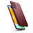 Custodia Plastica Rigida Cover Opaca per Samsung Galaxy A52s 5G