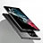 Custodia Plastica Rigida Cover Opaca per Samsung Galaxy S21 Ultra 5G