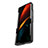 Custodia Plastica Rigida Cover Opaca per Samsung Galaxy Z Fold4 5G
