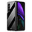Custodia Plastica Rigida Cover Opaca per Samsung Galaxy Z Fold4 5G