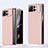Custodia Plastica Rigida Cover Opaca per Xiaomi Mix Fold 2 5G