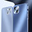 Custodia Plastica Rigida Cover Opaca R01 per Apple iPhone 13