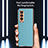 Custodia Plastica Rigida Cover Opaca R04 per Samsung Galaxy Z Fold4 5G