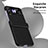 Custodia Plastica Rigida Cover Opaca R05 per Samsung Galaxy Z Flip4 5G