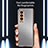 Custodia Plastica Rigida Cover Opaca R05 per Samsung Galaxy Z Fold4 5G