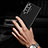 Custodia Plastica Rigida Cover Opaca R08 per Samsung Galaxy Z Fold3 5G