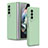 Custodia Plastica Rigida Cover Opaca R09 per Samsung Galaxy Z Fold3 5G