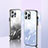 Custodia Plastica Rigida Cover Opaca Sfumato AT1 per Apple iPhone 14 Pro Max