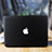 Custodia Plastica Rigida Cover Opaca Spigato per Apple MacBook Air 13 pollici (2020)