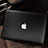 Custodia Plastica Rigida Cover Opaca Spigato per Apple MacBook Air 13 pollici (2020)