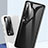 Custodia Plastica Rigida Cover Opaca T01 per Xiaomi Mi 10