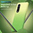 Custodia Plastica Rigida Cover Opaca T03 per Samsung Galaxy Z Fold3 5G