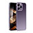 Custodia Plastica Rigida Cover Opaca TB1 per Apple iPhone 13 Pro