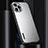 Custodia Plastica Rigida Cover Opaca TB3 per Apple iPhone 14 Pro Max
