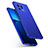 Custodia Plastica Rigida Cover Opaca YD2 per Xiaomi Mi 13 Pro 5G Blu