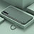 Custodia Plastica Rigida Cover Opaca YK1 per Samsung Galaxy A70