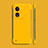Custodia Plastica Rigida Cover Opaca YK2 per Oppo A78 5G